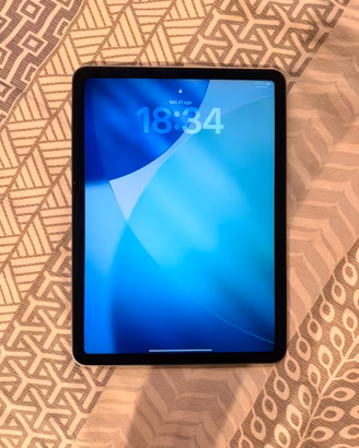 IPad Air M3 11” 256 GB