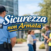 Sicurezza Non Armata