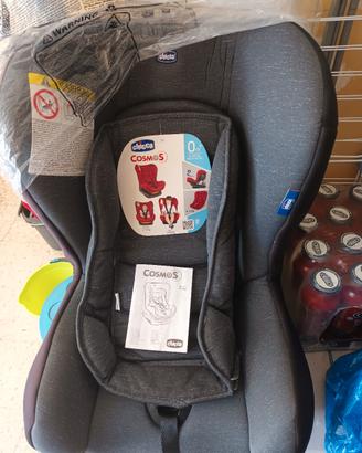 seggiolino auto chicco