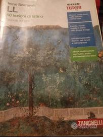 LL 50 lezioni di latino 