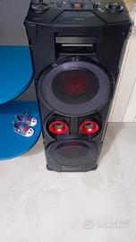 cassa bluetooth