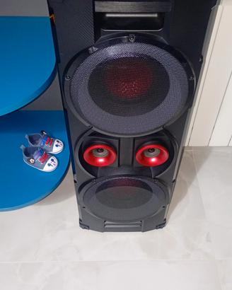cassa bluetooth