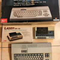 LASER 500 - BOXATO