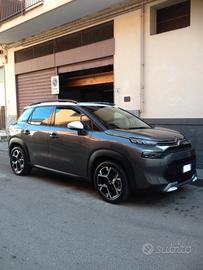 CITROEN C3 Aircross BlueHDi 110Cv- 2021 Shine Pack