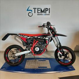 BETA RR 125 4T Motard R