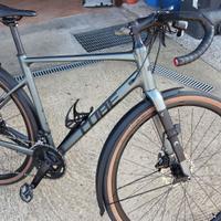 CUBE Gravel Taglia M