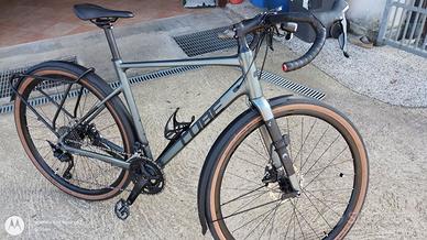 CUBE Gravel Taglia M