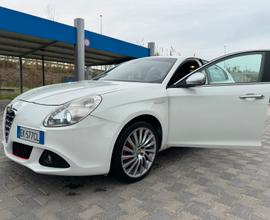 Alfa Giulietta Unicopropietario Accetto Permute