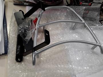 Portapacchi aprilia gulliver cod.8790025