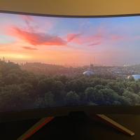 Benq mobiuz ex2710r