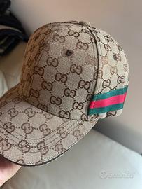 Cappello Gucci