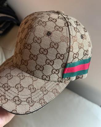 Cappello Gucci