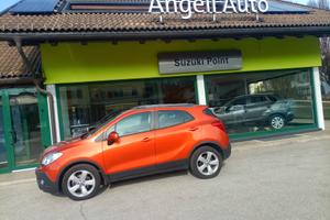 Opel Mokka 1.4 Turbo Ecotec 140cv Ego 4x4 - portab