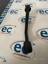 1307107080 PEDALE FRIZIONE FIAT DUCATO/JUMPER/BOXE