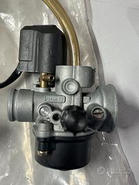 carburatore DELL'ORTO PHVA 12 italjet velocifero