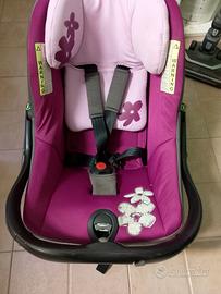 Passeggino Trio Completo 0-3 anni