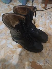 anfibi militari