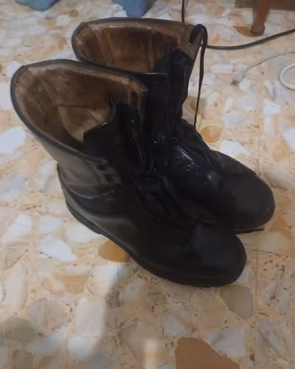 anfibi militari