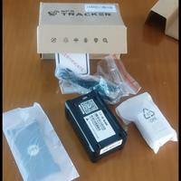 Localizzatore Satellitare- GPS Tracker Wanwaytech