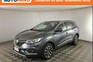RENAULT Kadjar YB15207