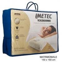 Imetec scaldasonno