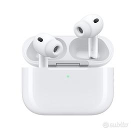 Apple Air Pods Pro3