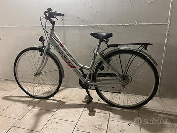 Bicicletta da donna Esperia