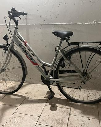 Bicicletta da donna Esperia