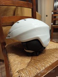 Casco da sci uomo 