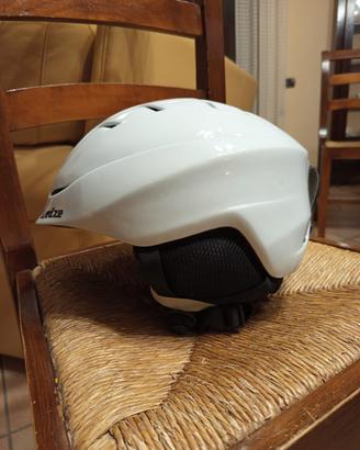 Casco da sci uomo 