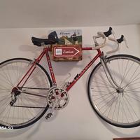 Bici epoca Salonni Special Eroica