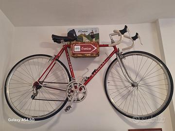 Bici epoca Salonni Special Eroica