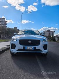 Jaguar E-Pace 2.0 