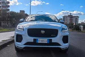 Jaguar E-Pace 2.0 