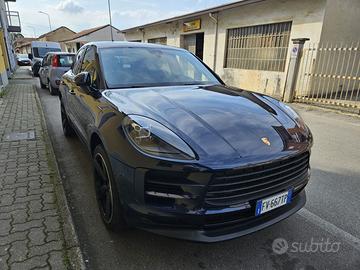 Macan 2019