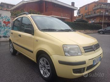 Fiat Panda 1.2 FIRE DISTRIBUZIONE APPENA FATTA