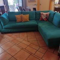 Parete attrezzata e INREGALO DIVANO+TAVOLINETTO