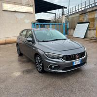 Fiat tipo 1.6 diesel 120cv 2017 lunge EURO6