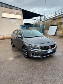 Fiat tipo 1.6 diesel 120cv 2017 lunge EURO6