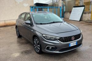 Fiat tipo 1.6 diesel 120cv 2017 lunge EURO6