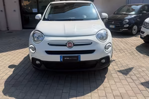 Fiat 500X 1.3 MultiJet 95 CV Connect