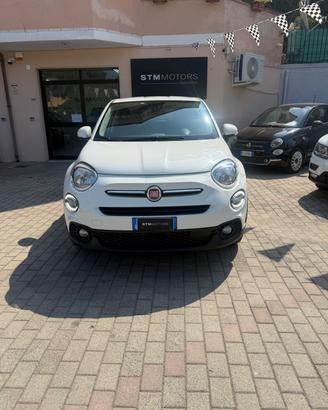 Fiat 500X 1.3 MultiJet 95 CV Connect