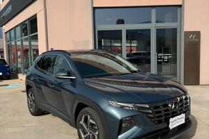 Hyundai Tucson EXELLENCE FULL HYBRID 2WD