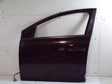 Portiera Anteriore Sinistra Fiat Bravo 2010