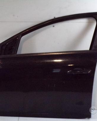 Portiera Anteriore Sinistra Fiat Bravo 2010