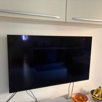Tv Sony Oled 55"