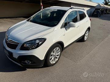 Opel Mokka 1.4 Turbo Ecotec 140CV 4x2 aut. Cosmo