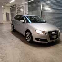 Audi a3 2.0 tfsi quattro s-tronic