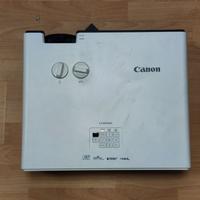Videoproiettore Canon LX-MU500Z