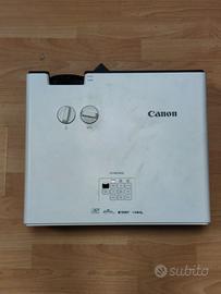 Videoproiettore Canon LX-MU500Z